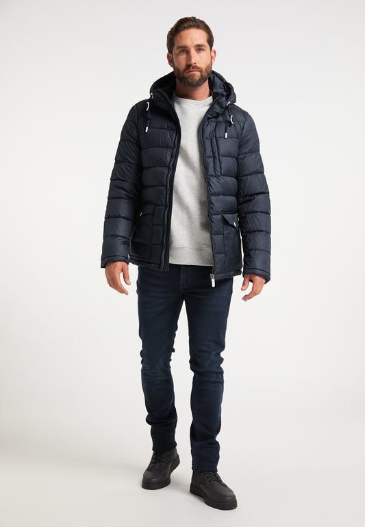 ICEBOUND Herren-Anorak