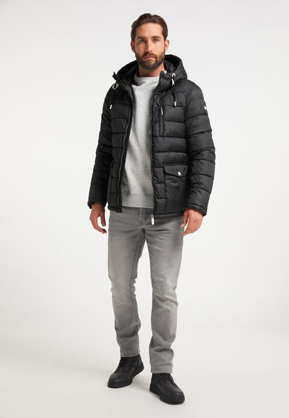 ICEBOUND Herren-Anorak