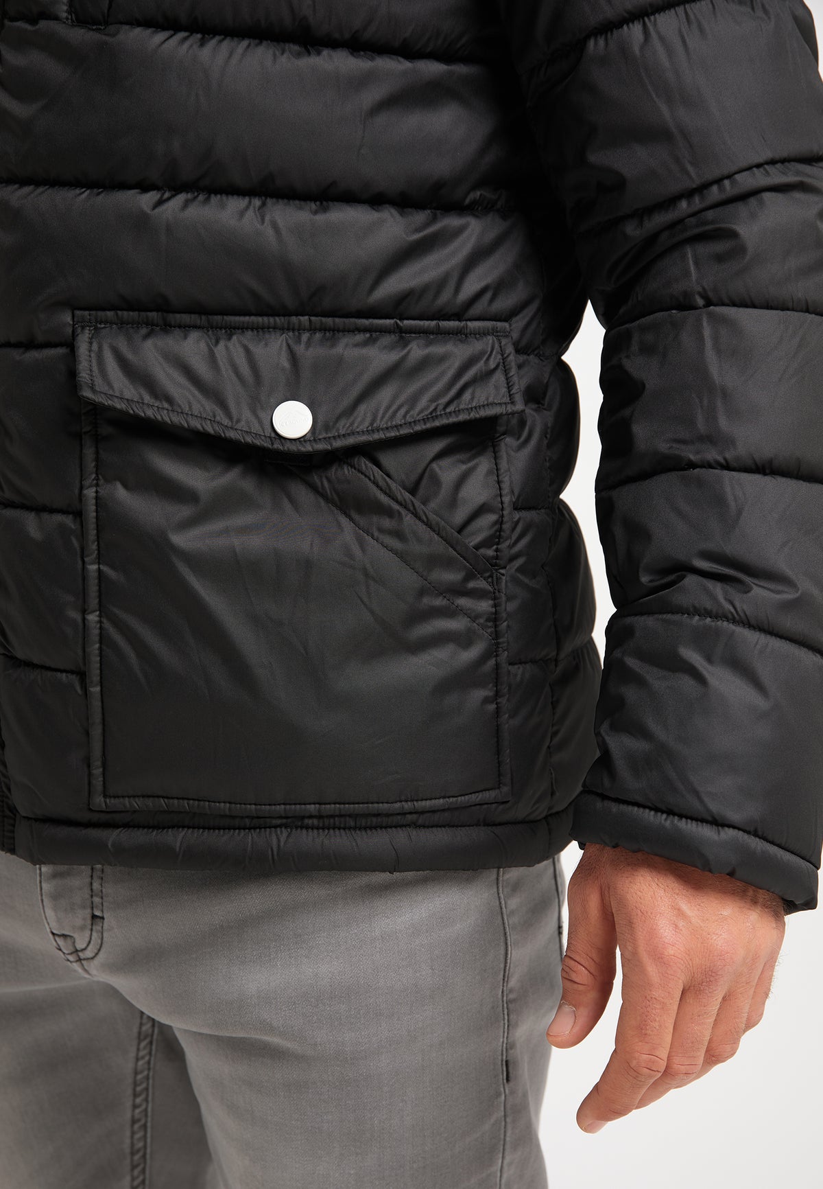 ICEBOUND Herren-Anorak