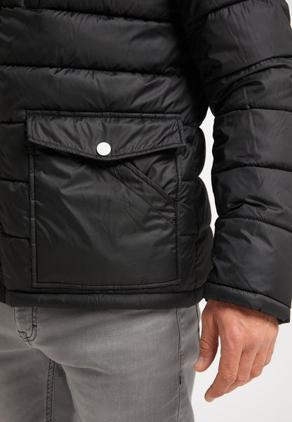 ICEBOUND Herren-Anorak