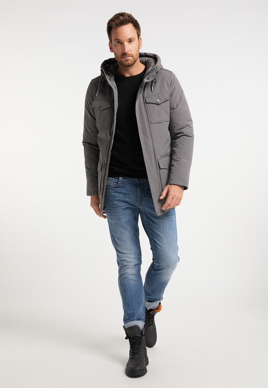 DreiMaster Vintage Men's Winterjacke