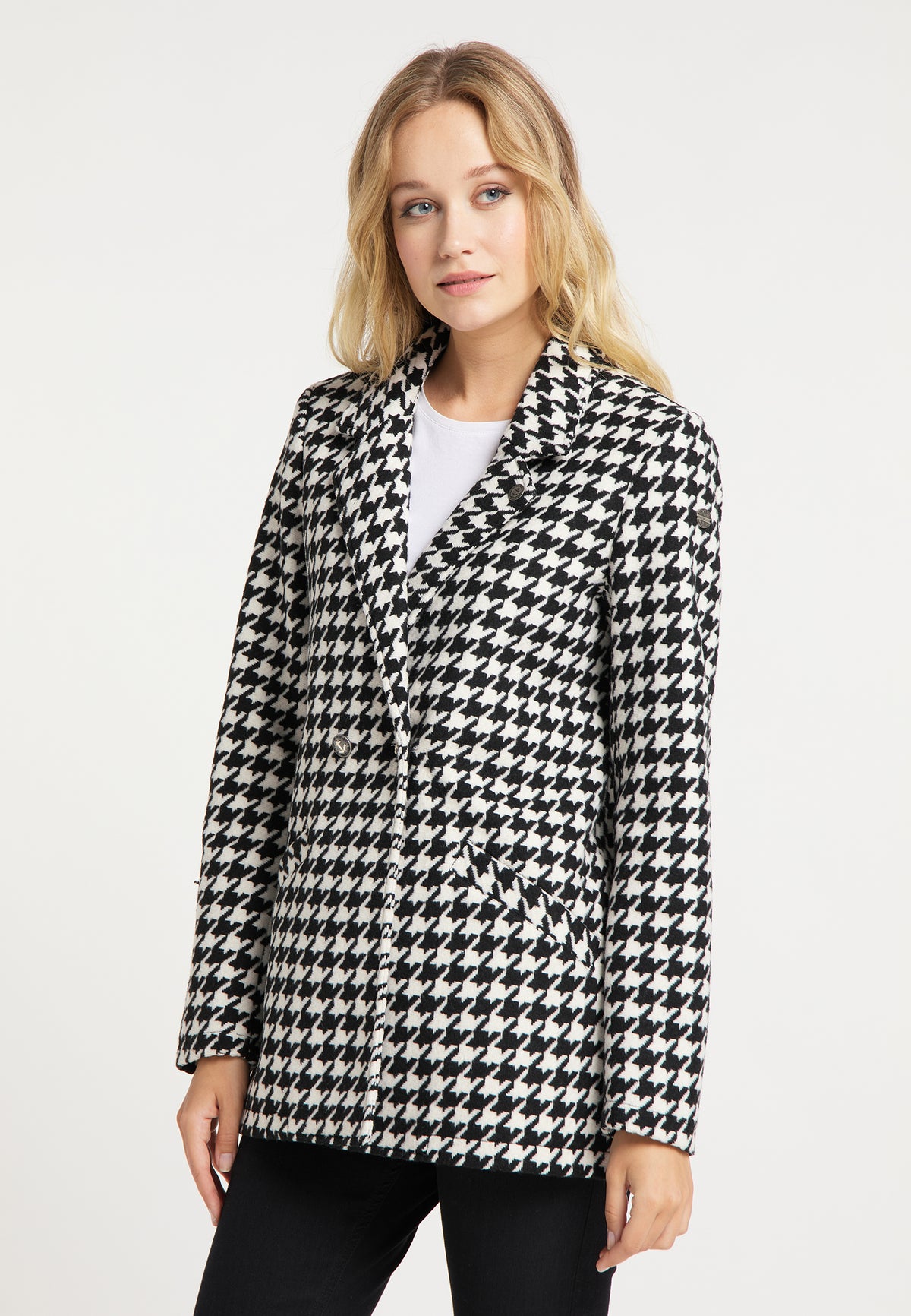 DreiMaster Vintage Women's Longblazer