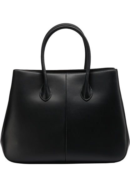 DreiMaster Klassik Women's Henkeltasche aus Leder