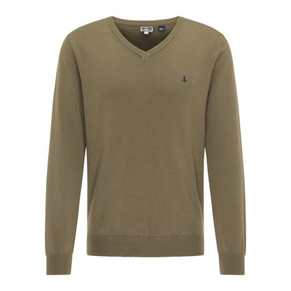 DreiMaster Maritim Herren-Pullover