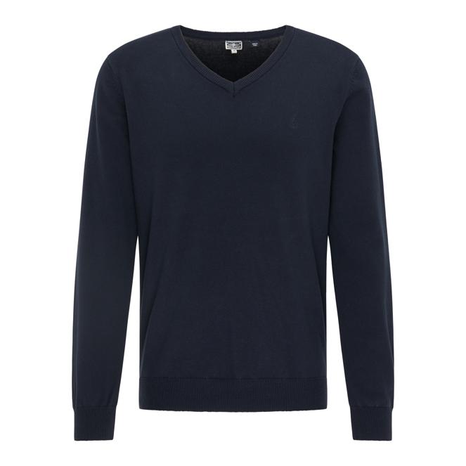 DreiMaster Maritim Herren-Pullover