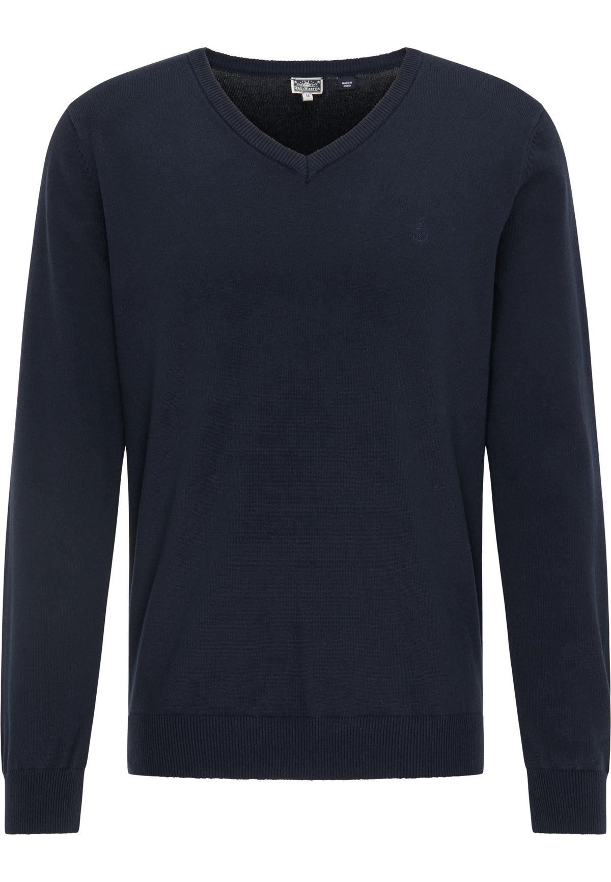 DreiMaster Maritim Herren-Pullover
