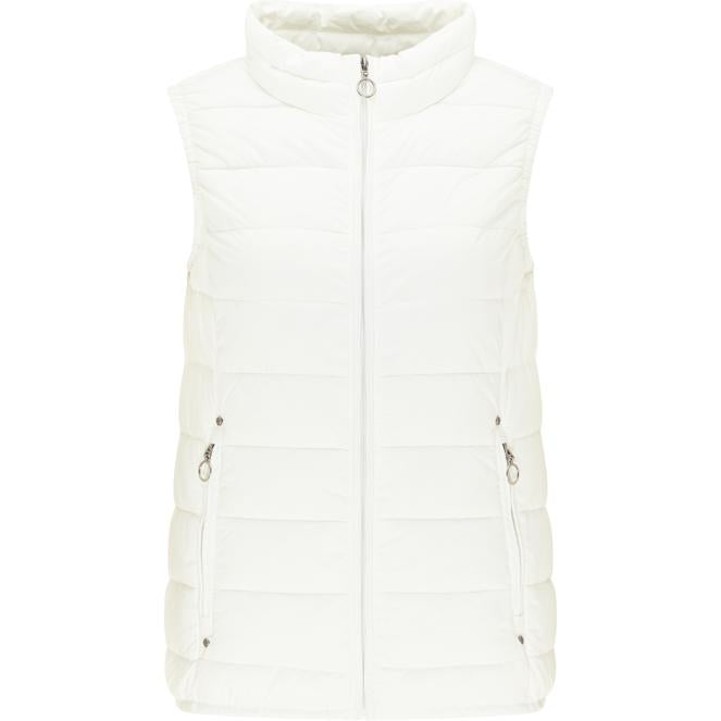 DreiMaster Maritim Women's Steppweste