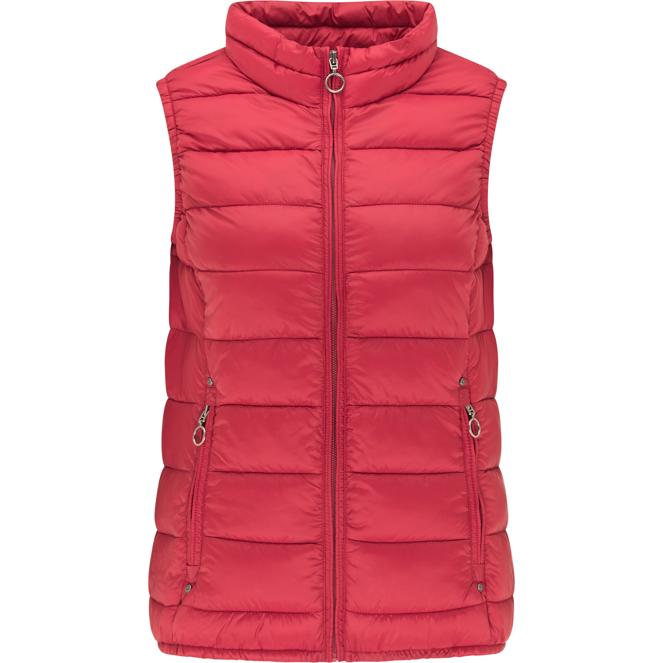 DreiMaster Maritim Women's Steppweste