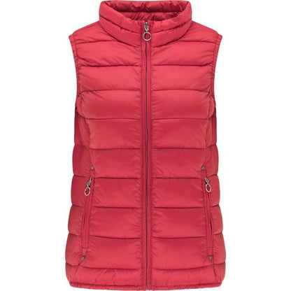 DreiMaster Maritim Women's Steppweste