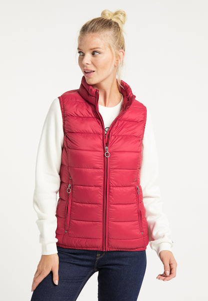 DreiMaster Maritim Women's Steppweste