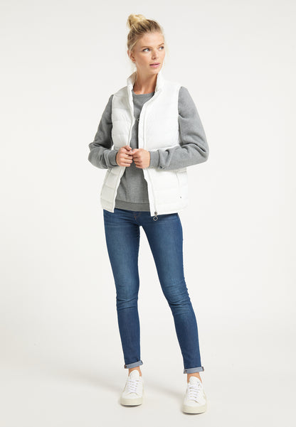 DreiMaster Maritim Women's Steppweste