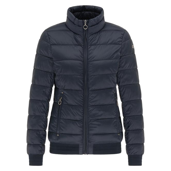 DreiMaster Maritim Women's Steppjacke