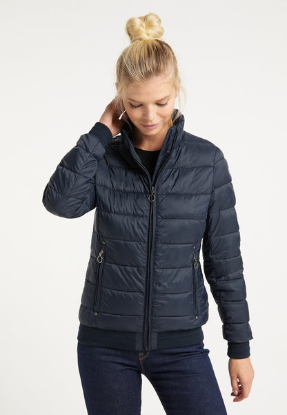 DreiMaster Maritim Women's Steppjacke