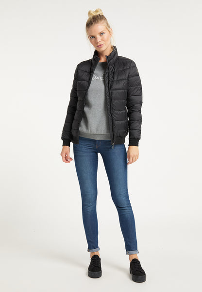 DreiMaster Maritim Women's Steppjacke