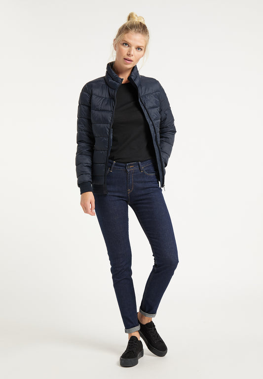 DreiMaster Maritim Women's Steppjacke