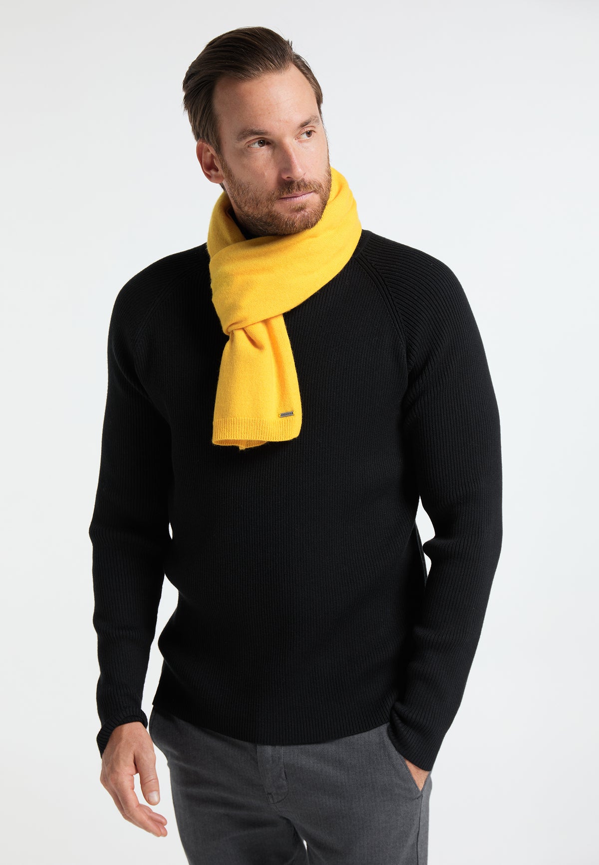 DreiMaster Klassik Men's Schal