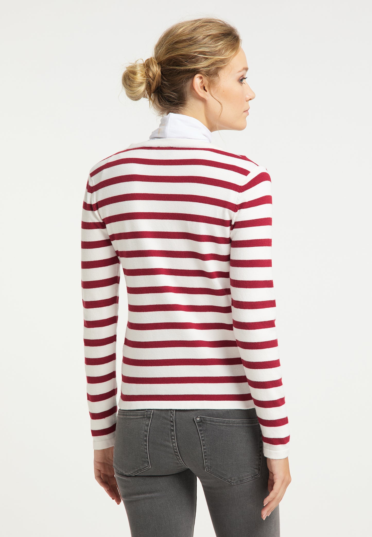DreiMaster Maritim Women's Strickjacke