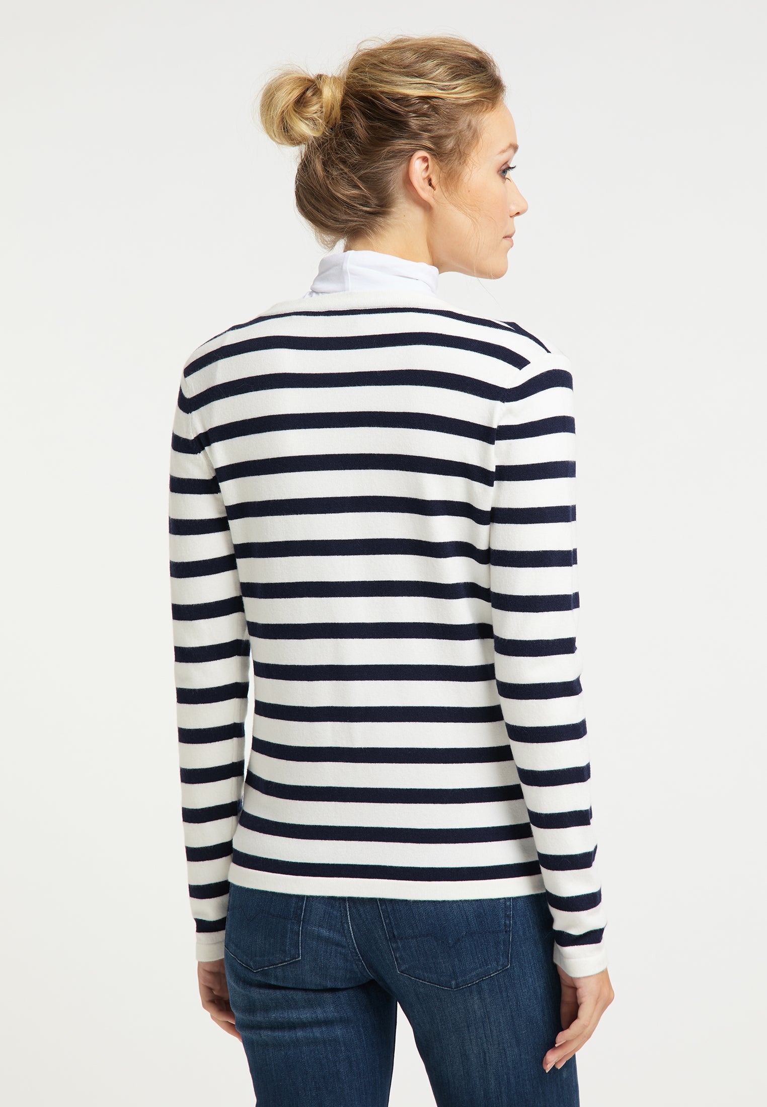 DreiMaster Maritim Women's Strickjacke