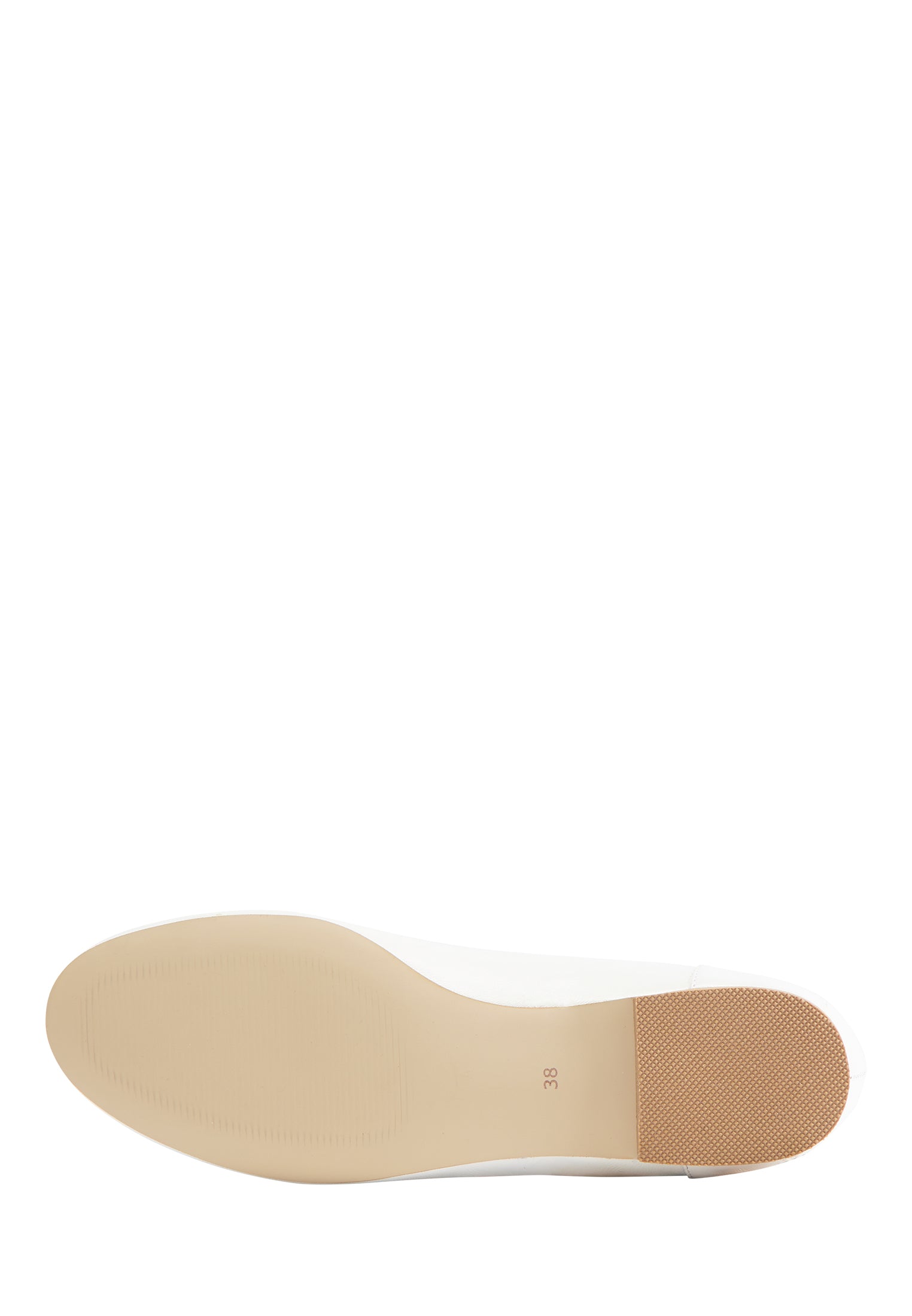 DreiMaster Maritim LI Women's Ballerinas
