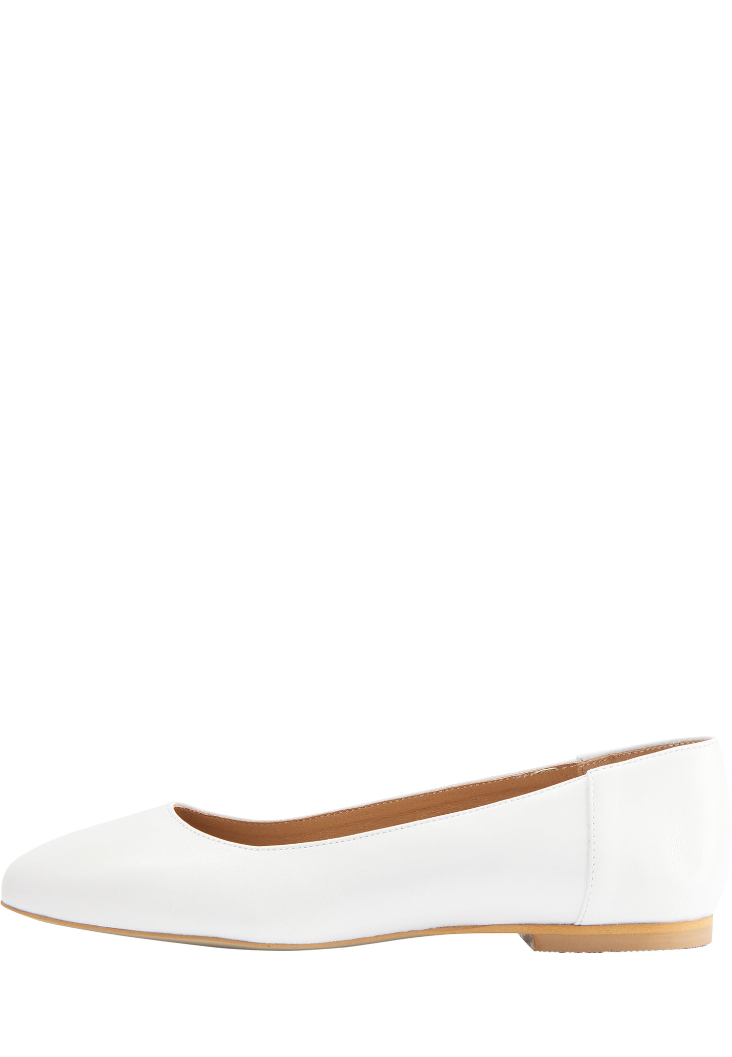DreiMaster Maritim LI Women's Ballerinas