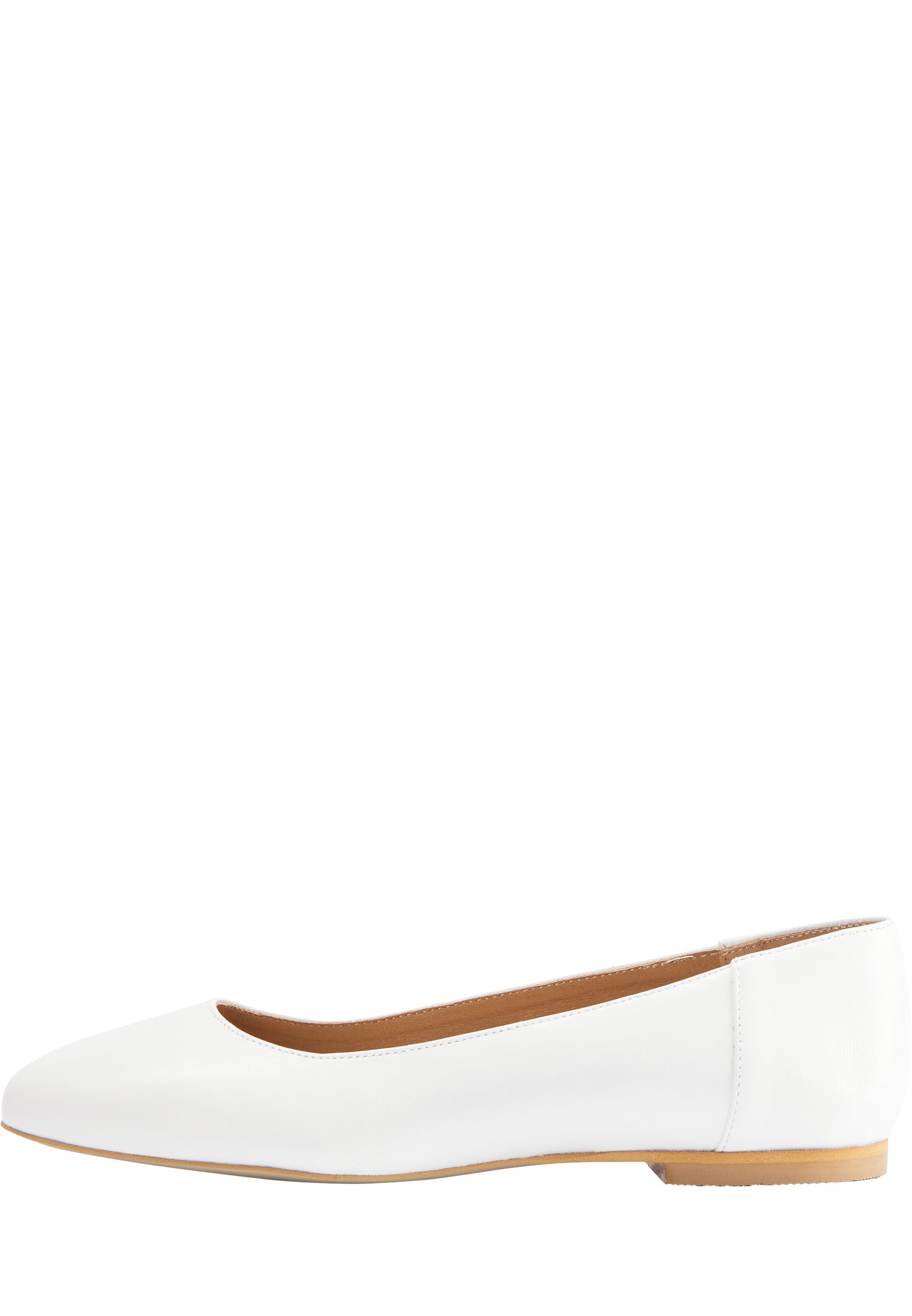 DreiMaster Maritim LI Women's Ballerinas