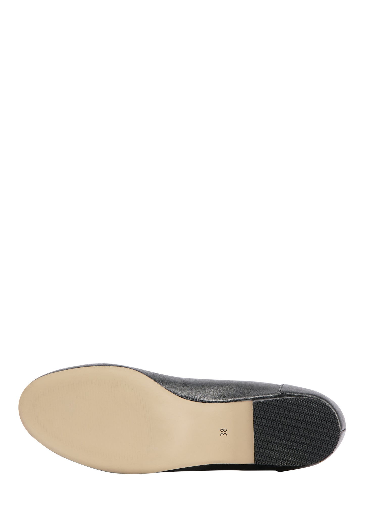 DreiMaster Maritim LI Women's Ballerinas