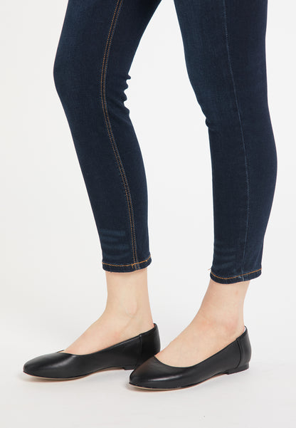 DreiMaster Maritim LI Women's Ballerinas