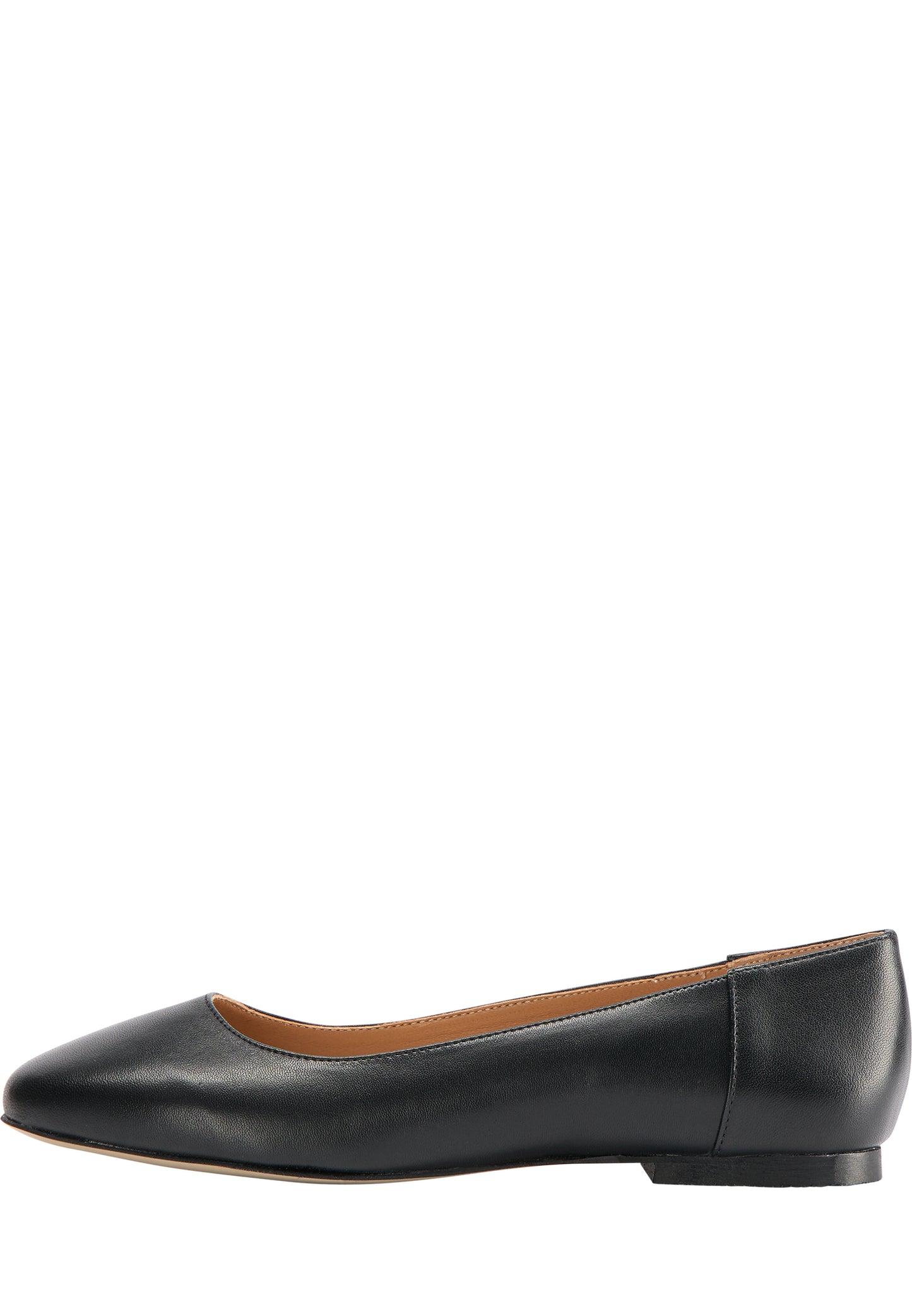 DreiMaster Maritim LI Women's Ballerinas