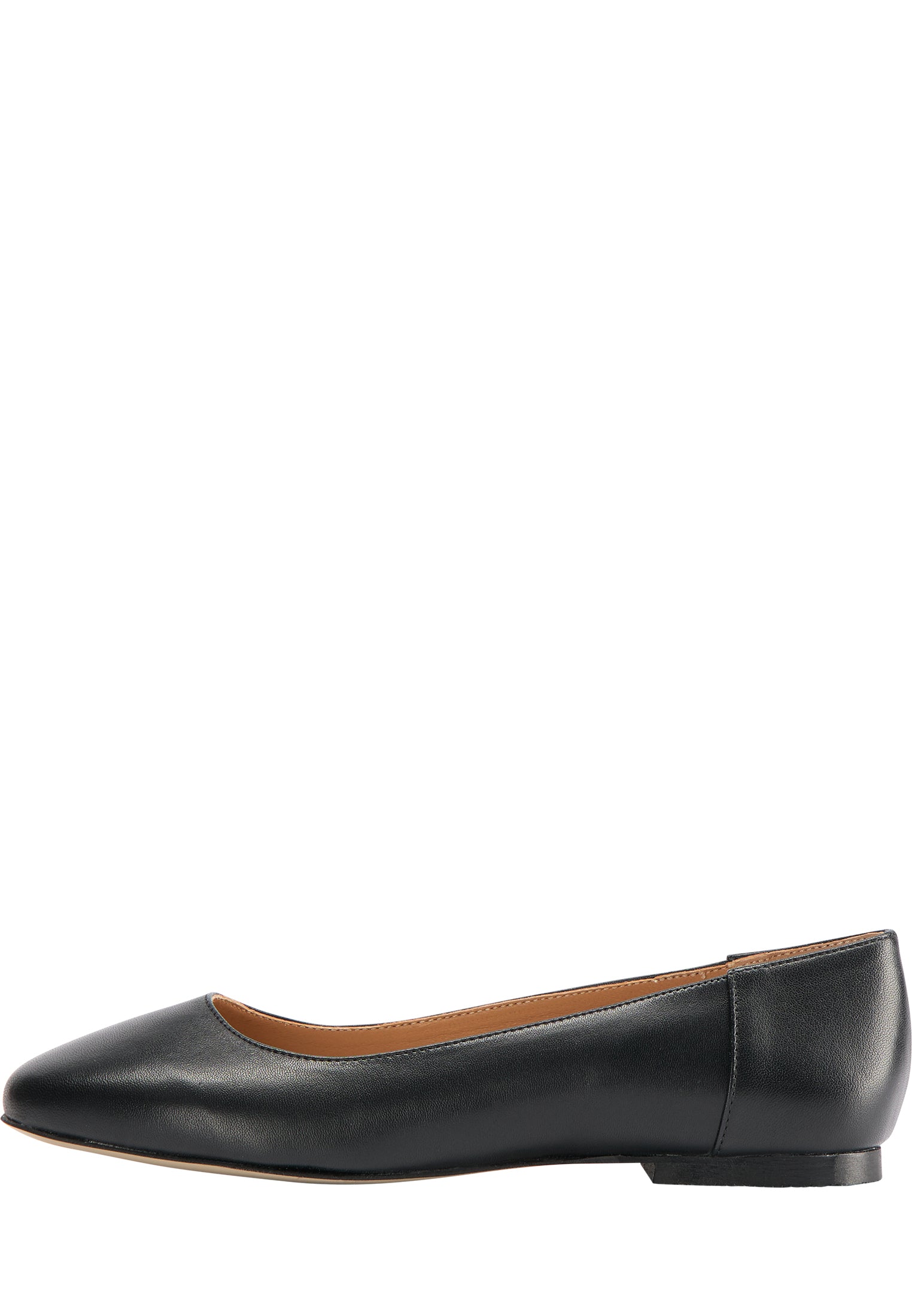 DreiMaster Maritim LI Women's Ballerinas