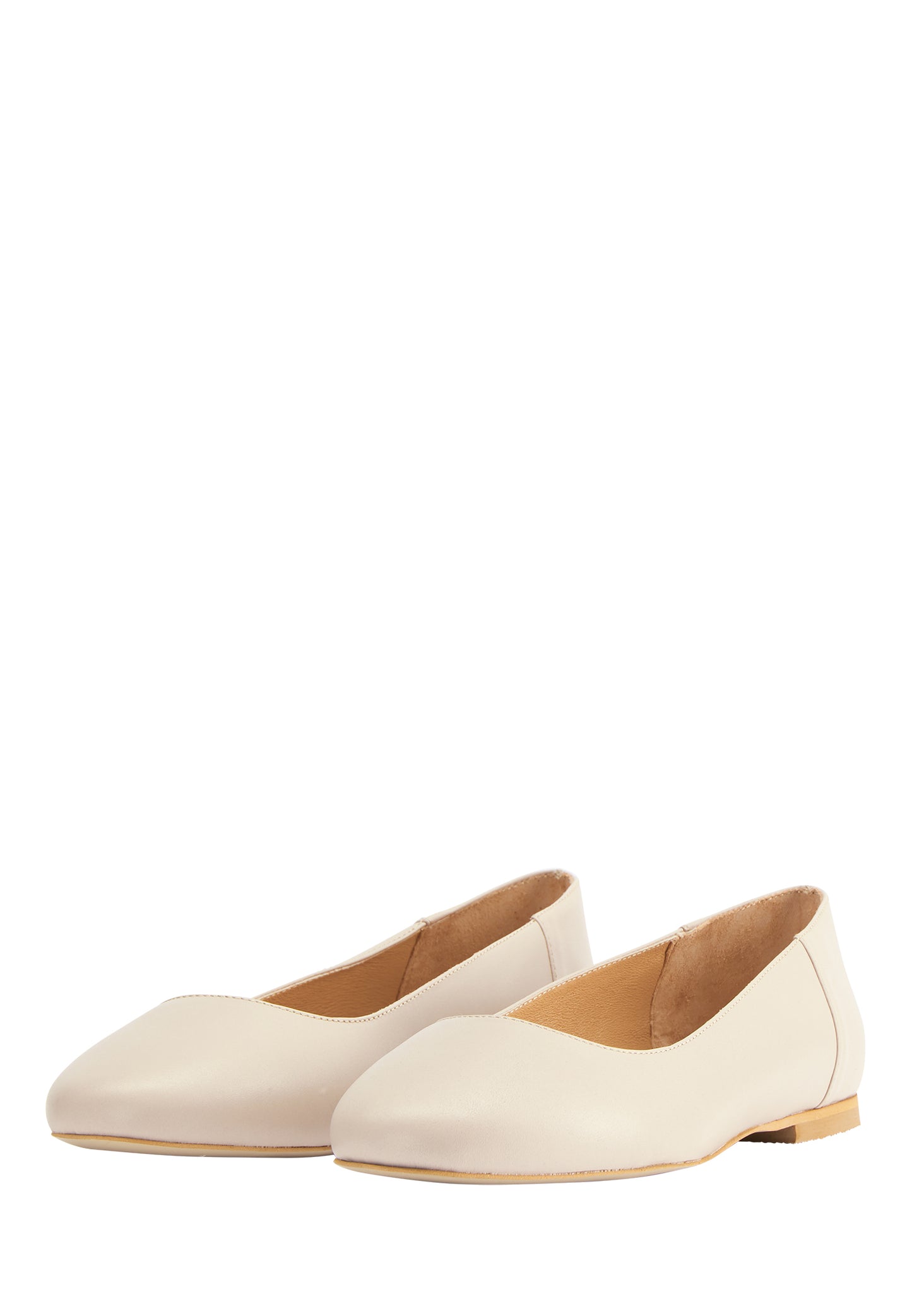 Ballerinas