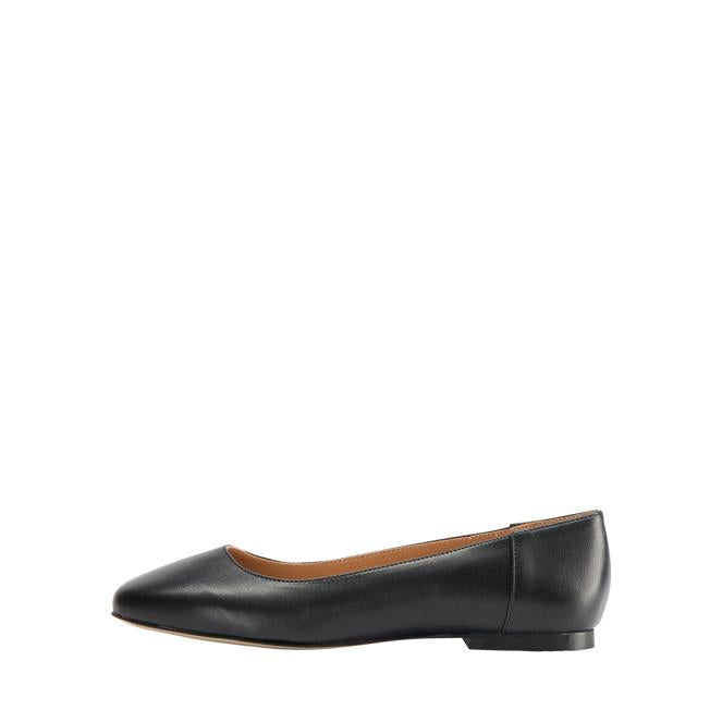 DreiMaster Maritim LI Women's Ballerinas