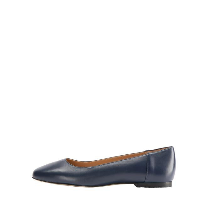 DreiMaster Maritim LI Women's Ballerinas