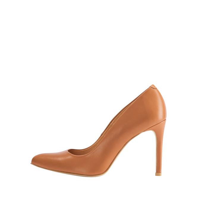 DreiMaster Klassik LI Women's Stiletto-Pumps