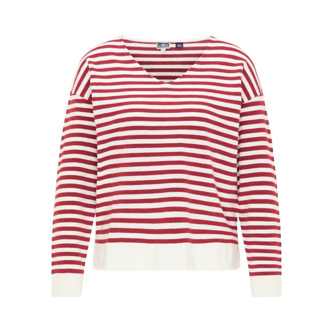 DreiMaster Maritim Women's Pullover