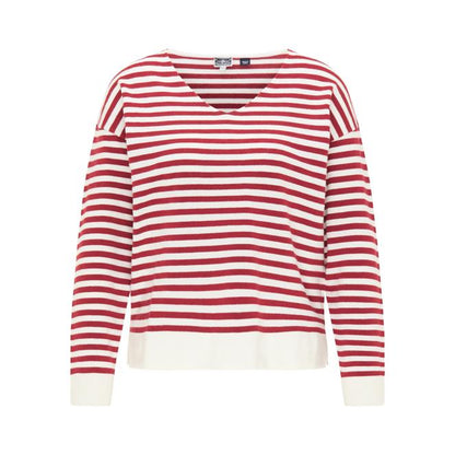 DreiMaster Maritim Women's Pullover