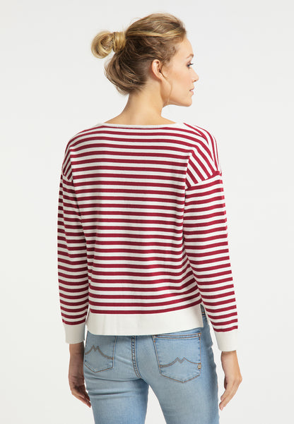 DreiMaster Maritim Women's Pullover