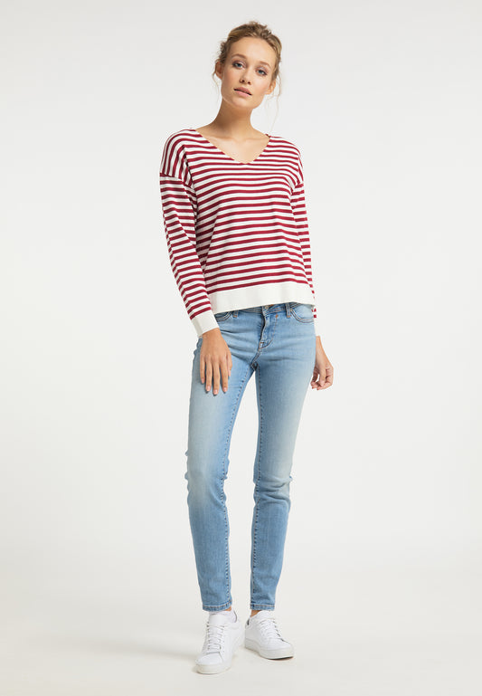 DreiMaster Maritim Women's Pullover