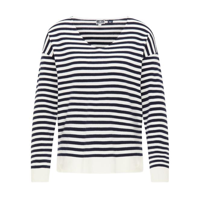 DreiMaster Maritim Women's Pullover