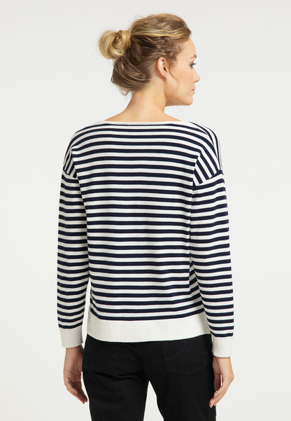 DreiMaster Maritim Women's Pullover