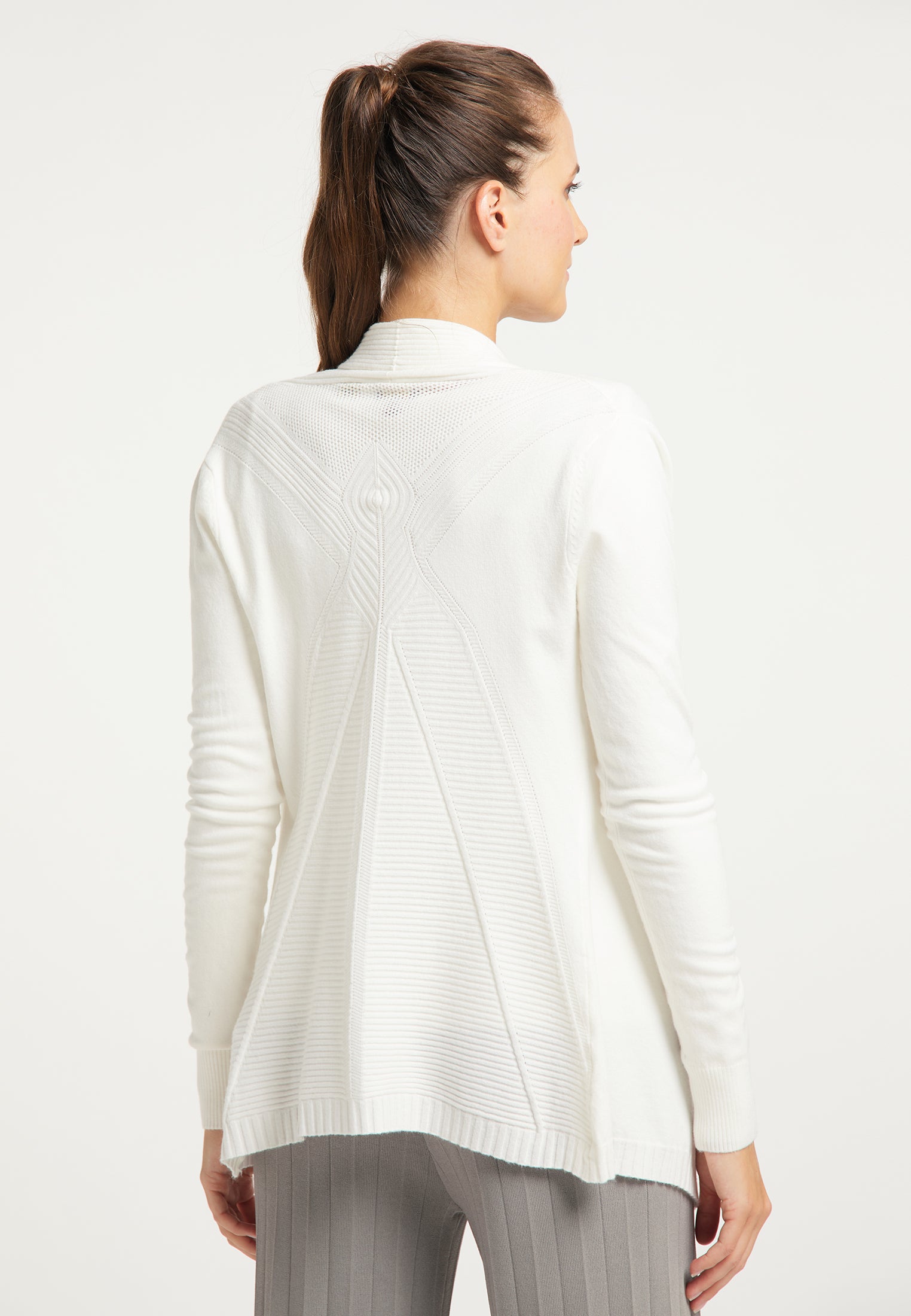 DreiMaster Klassik Women's Strickjacke
