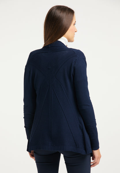 DreiMaster Klassik Women's Strickjacke