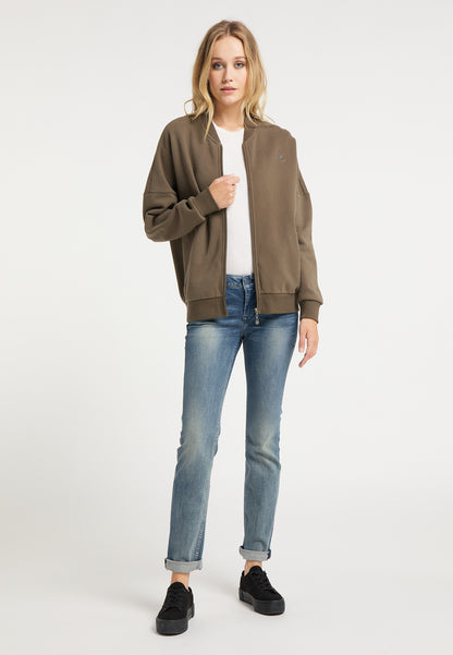 DreiMaster Vintage Kobiety Bluza rozpinana