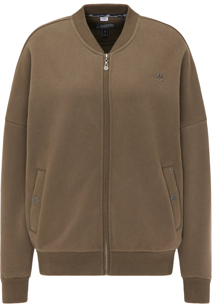 DreiMaster Vintage Kobiety Bluza rozpinana