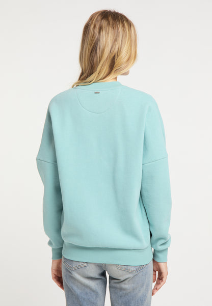 DreiMaster Vintage Kobiety Bluza rozpinana