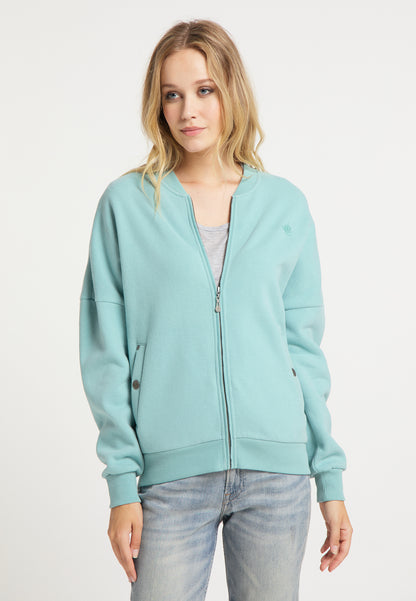 DreiMaster Vintage Kobiety Bluza rozpinana