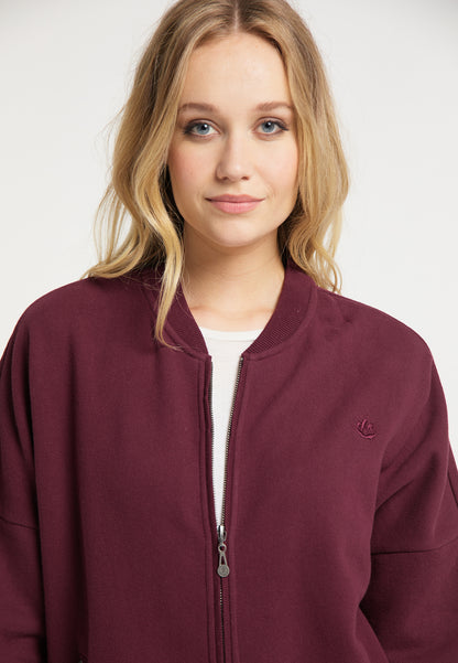 DreiMaster Vintage Kobiety Bluza rozpinana