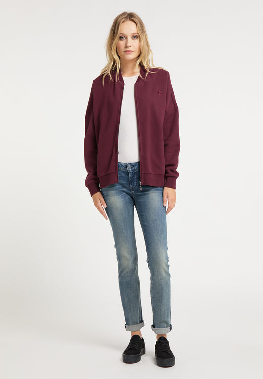 DreiMaster Vintage Kobiety Bluza rozpinana