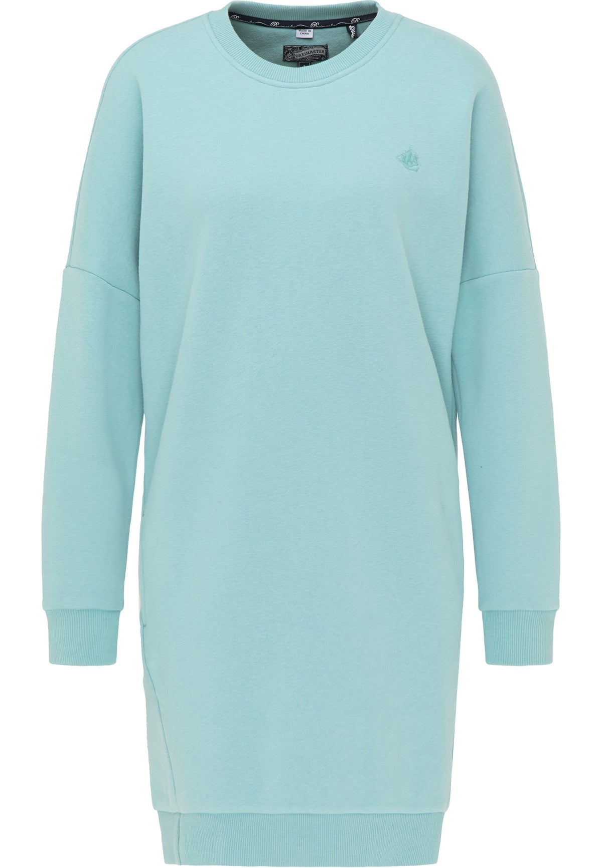 DreiMaster Vintage Women's Sweatkleid