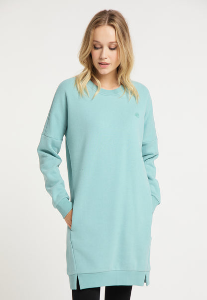 DreiMaster Vintage Women's Sweatkleid
