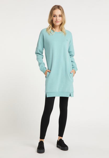 DreiMaster Vintage Women's Sweatkleid